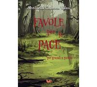 Favole per la pace