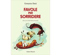 Favole per sorridere. Ediz. a colori