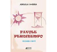 Favole perditempo
