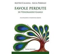 Favole perdute di Venerando Gangi