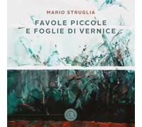 Favole piccole e foglie di vernice