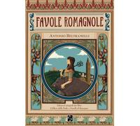 Favole Romagnole - 2026 - Persiani