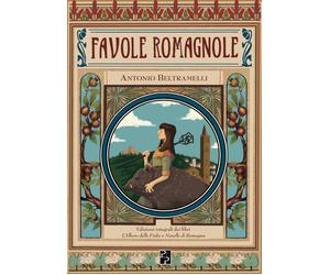Favole Romagnole - 2026 - Persiani