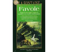 Favole. Saggezza dei saggi e saggezza popolare in un classico intramontabile