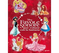 Favole sonore per volare con la fantasia