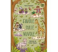 Favole sulle nuvole - Fornaciari Marco