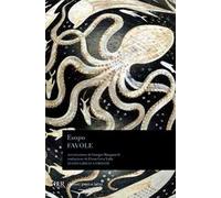 Favole – Testo greco a fronte