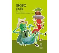 Favole. Testo greco a fronte. Ediz. integrale