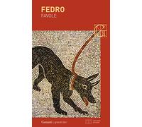 Favole. Testo latino a fronte