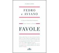 Favole. Testo latino a fronte