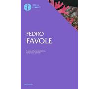 Favole. Testo latino a fronte