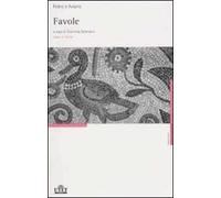 Favole. Testo latino a fronte