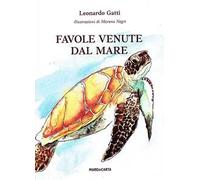 Favole venute dal mare