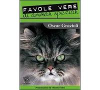 Favole vere di animali speciali