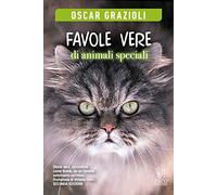 Favole vere di animali speciali