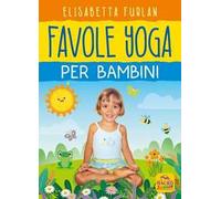 Favole yoga per bambini