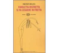 Favoletta ristretta si fa leggere in fretta