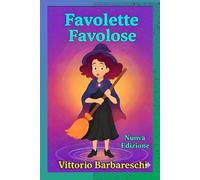 Favolette Favolose