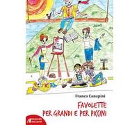 Favolette per grandi e per piccini