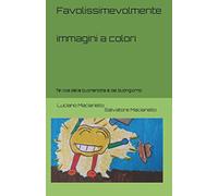 Favolissimevolmente: favole della buonanotte e del buongiorno