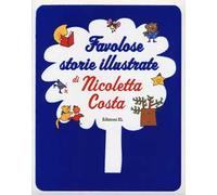 Favolose storie illustrate