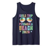 Favoloso Viaggio Ragazze Pensacola Beach 2026 Viaggi Spiaggia Canotta