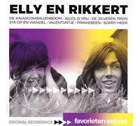favorieten expres