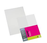 FAVORIT - 100460101 - Buste a sacco Upocket - PP - Superior - 22 x 30 cm - liscio - Favorit - conf. 25 pezzi - 54697 - Conf. da 1 Pz. - 100460101