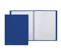 FAVORIT - 100460288 - Portalistini Sviluppo - buccia - PPL - 22x30 cm - 50 buste - blu - Favorit - 57728 - Conf. da 1 Pz. - 100460288