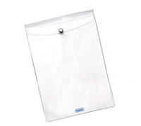 Favorit 100500692 Cartella PVC Trasparente