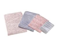 FAVORIT - 100501153 - Buste in carta - stampa generica - 28x38 cm - colori assortiti - Favorit - conf. 100 pezzi - 79795 - Conf. da 1 Pz. - 100501153