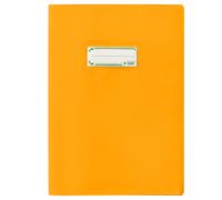 FAVORIT - 400174452 - Coprimaxi Colibrì - ecoPE - 180 mic - A4 - laccato - giallo - Favorit - 99722 - Conf. da 24 Pz. - 400174452