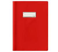 FAVORIT - 400174453 - Coprimaxi Colibrì - ecoPE - 180 mic - A4 - laccato - rosso - Favorit - 99720 - Conf. da 24 Pz. - 400174453