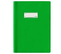 FAVORIT - 400174456 - Coprimaxi Colibrì - ecoPE - 180 mic - A4 - laccato - verde chiaro - Favorit - 99723 - Conf. da 24 Pz. - 400174456