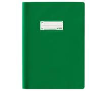 FAVORIT - 400174457 - Coprimaxi Colibrì - ecoPE - 180 mic - A4 - laccato - verde scuro - Favorit - 99724 - Conf. da 24 Pz. - 400174457
