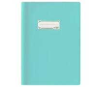 FAVORIT - 400174458 - Coprimaxi Colibrì - ecoPE - 180 mic - A4 - laccato - azzurro - Favorit - 99725 - Conf. da 24 Pz. - 400174458