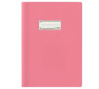 FAVORIT - 400174461 - Coprimaxi Colibrì - ecoPE - 180 mic - A4 - laccato - rosa - Favorit - 99728 - Conf. da 24 Pz. - 400174461