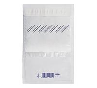 Favorit 50 Buste Postali Imbottite con Pluriball Formato Interno 27x36 cm colore bianco