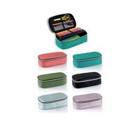 Favorit Astuccio Portapenne Scuola Ovale XL