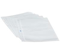 Favorit Busta Porta Foto: 2 davanti e 2 dietro, formato tasca 21 x 15(x4) cm, Trasparente