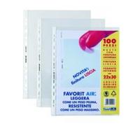 Favorit CF100BUSTA FOR.UN.AIR 22X30 LISCIA