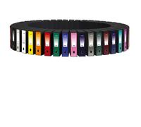 Favorit CF12 Registratore Unico Legale Con Custodia Dorso 5 23X33 Blu Scuro 100460515