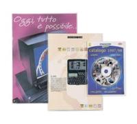 Favorit CF25BUSTE S/FORAT UPOCKET 22X30
