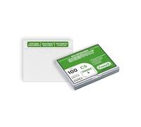 100 Buste Adesive Speedy Doc C5 230X165Mm Favorit