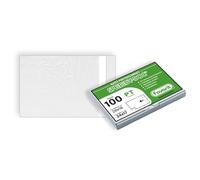 Busta adesiva Speedy Doc - formato PT (225x160 mm) - apertura lato corto - Favorit - conf. 100 pezzi
