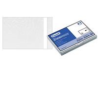 Busta adesiva Speedy Doc - formato PT (225x160 mm) - apertura lato corto - Favorit - conf. 100 pezzi