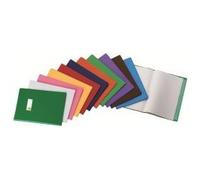 Favorit DIDATTICA E SCUOLA Copriquaderni 100460669 CF50 C.MAXI LACC 21X30 VERDE