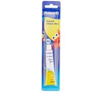 Pelikan 808063 - Tempera 732, 20 ml, Colore: Bianco