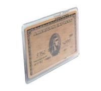 Favorit Portadocumenti 100500082 CF50SALVA CARDS 3STRATI 8 5X5 4 LI