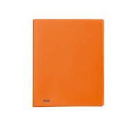 Portalistini Sviluppo - buccia - PPL - 22x30 cm - 20 buste - arancio - Favorit